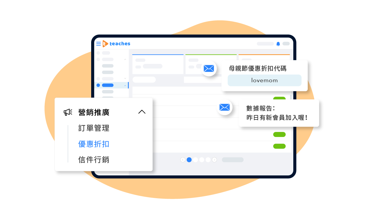 線上教學平台架設推薦,打造屬於自己的線上開課平台 | 趣開課